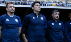 В сборной Казахстана объяснили исключение легендарного футболиста