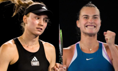 Соболенко «отдали» победу над Рыбакиной в четвертьфинале Уханя