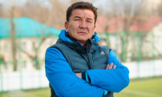 «Слабая команда, имеющая низкий рейтинг, аутсайдер европейского футбола». Булат Есмагамбетов оценил состав и ближайших соперников сборной Казахстана