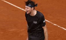 Раскрыта причина сенсационного поражения Александра Бублика