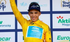 «Астана» продлила контракт с одним из лидеров команды