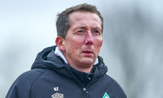 Наставник сборной Лихтенштейна заявил о полупрофессиональном уровне и согласился на ничью с Казахстаном