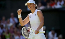 Ига Швёнтек отменила сенсацию в матче за четвертьфинал престижного турнира