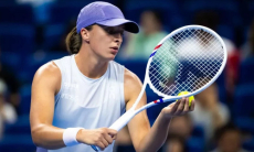 Ига Швёнтек рассказала о трудном испытании