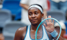 Разгром от третьей ракетки мира произошел на престижном турнире с участием Рыбакиной