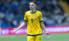 Германия пришла на помощь Лихтенштейну перед матчем в Казахстане