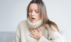 Три способа быстро вылечить горло