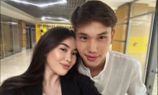 Шерхан Калмурза исполнил мечту дочери Самата Смакова. Видео