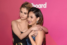 Подруга известной звезды, которая пожертвовала ей почку, опровергла слухи о вражде с певицей