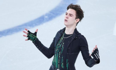 Раскрыт главный козырь Михаила Шайдорова на Олимпиаде-2026