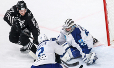 КХЛ отреагировала на драму в матче «Барыса»