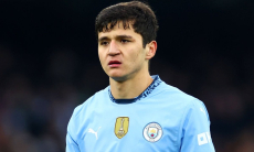 «Манчестер Сити» поставил условие перед Хусановым