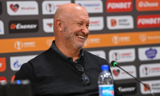 Наставник «Трактора» оценил силу нынешнего «Барыса»