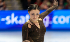 Софья Самоделкина сделала выбор между Казахстаном и США