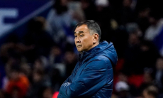 В Европе заявили о смене тренера сборной Казахстана по футболу