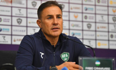 Сборную Узбекистана подвергли критике в дебютном матче Каннаваро