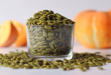 Что будет с организмом, если есть тыквенные семечки каждый день