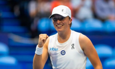 Ига Швёнтек установила уникальное достижение 