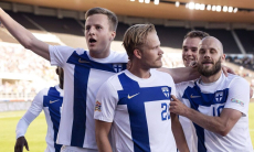 Камбэком и отменённой сенсацией завершился матч отбора ЧМ-2026 по футболу