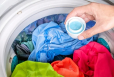 Как правильно стирать вещи в стиральной машине