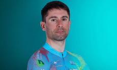 Гонщик «Астаны» финишировал 17-м на «Гран Пьемонте»