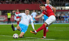 Разгром 10:0 зафиксирован в матче отбора на ЧМ-2026 по футболу