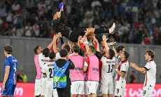 Соперник сборной Казахстана сотворил фантастику в отборе на ЧМ-2026 по футболу