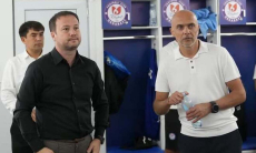 Аким Шымкента принял решение по «Ордабасы» после провального сезона