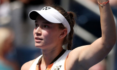 «Безупречно». Елену Рыбакину порадовали перед матчем с Ариной Соболенко