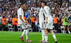 «Реал» готовит громкий трансфер после матча с «Кайратом» в Лиге Чемпионов