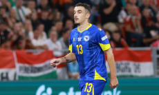 Футболист «Астаны» сыграл в драматичном матче отбора чемпионата мира-2026