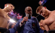 Озвучен справедливый вердикт первых двух боёв Головкин — «Канело»