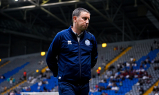 Наставник сборной Казахстана объяснил фиаско в отборе на футбольный Евро