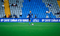 Капитан сборной Казахстана обратился к болельщикам после позорного поражения