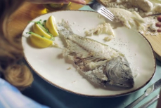 Едим рыбу правильно — как чувствовать себя уверенно в ресторане