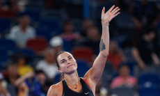 «Абсолютно нереально». Победа Арины Соболенко над Еленой Рыбакиной вызвала эмоциональную реакцию