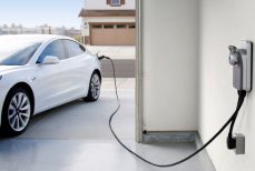 Как подготовить электромобиль к зиме — советы эксперта