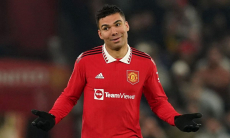 Раскрыты трансферные планы «Манчестер Юнайтед»