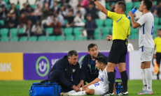 В Узбекистане решили судьбу Аббосбека Файзуллаева