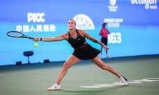 Арина Соболенко одержала историческую победу над Еленой Рыбакиной