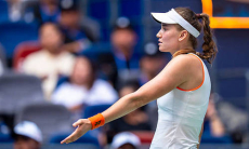 Елена Рыбакина узнала плохие новости после поражения от Арины Соболенко