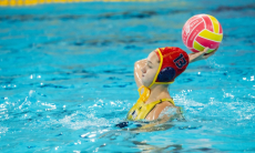 Казахстан сыграет за «бронзу» на чемпионате Азии по водному поло