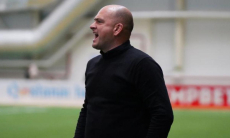 Милич Чурчич определился с клубом на следующий сезон КПЛ