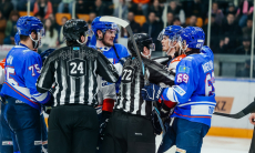 Судьи из России обслужат матч чемпионата Казахстана