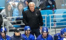 Слова наставника «Барыса» после поражения вызвали недоумение в России