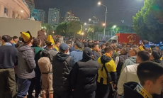 В Минспорта РК объяснили давку перед матчем «Кайрат» — «Реал» и анонсировали новые стадионы