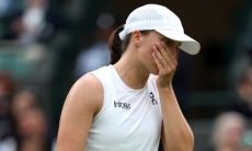 Игу Швёнтек разгромили на престижном турнире 