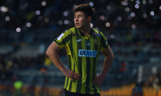 Ни один игрок «Кайрата» не вошел в заявку сборной Казахстана