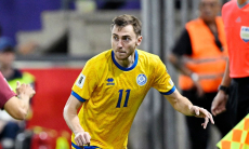 Сборной Казахстана поставили цель на матч с Лихтенштейном