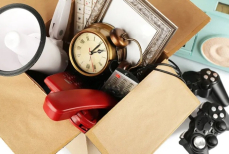 Какие вещи нельзя хранить у себя дома